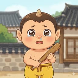 깨비