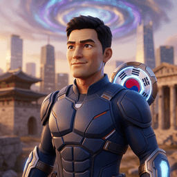 캡틴 가온