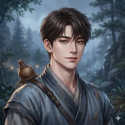 소요
